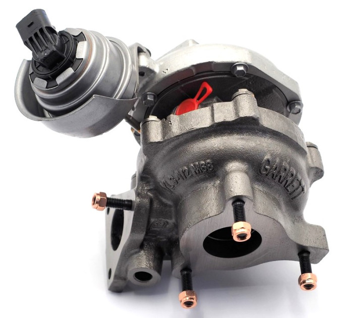 Turbosprężarka SEAT EXEO 2.0 TDI 170KM 125kW 818987