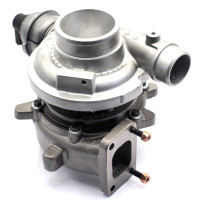 Turbosprężarka MITSUBISHI CANTER FUSO 3.0 DiTD 175KM 129kW 789773