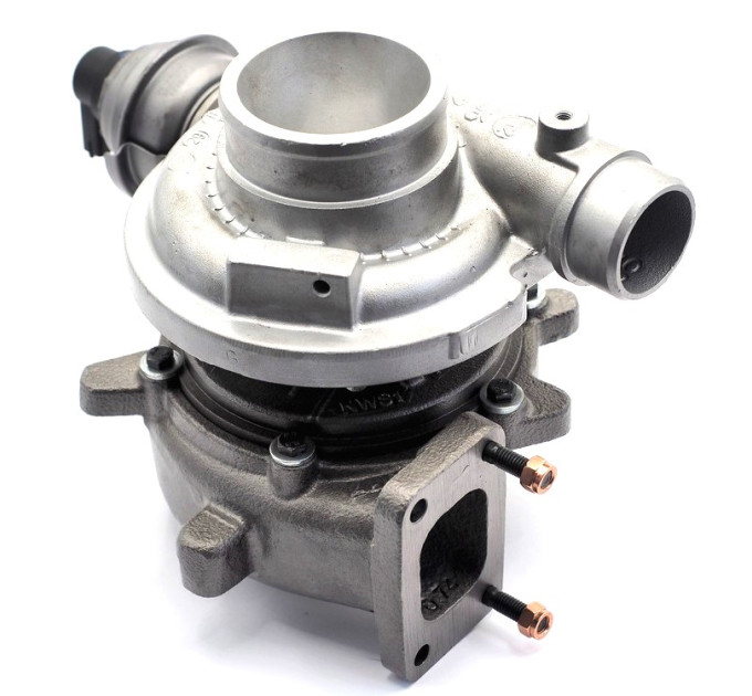 Turbosprężarka MITSUBISHI CANTER FUSO 3.0 DiTD 175KM 129kW 789773