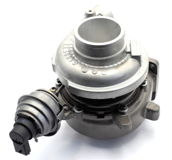 Turbosprężarka MITSUBISHI CANTER FUSO 3.0 DiTD 175KM 129kW 789773