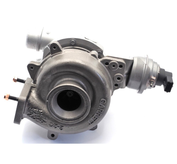 Turbosprężarka MITSUBISHI CANTER FUSO 3.0 DiTD 175KM 129kW 789773