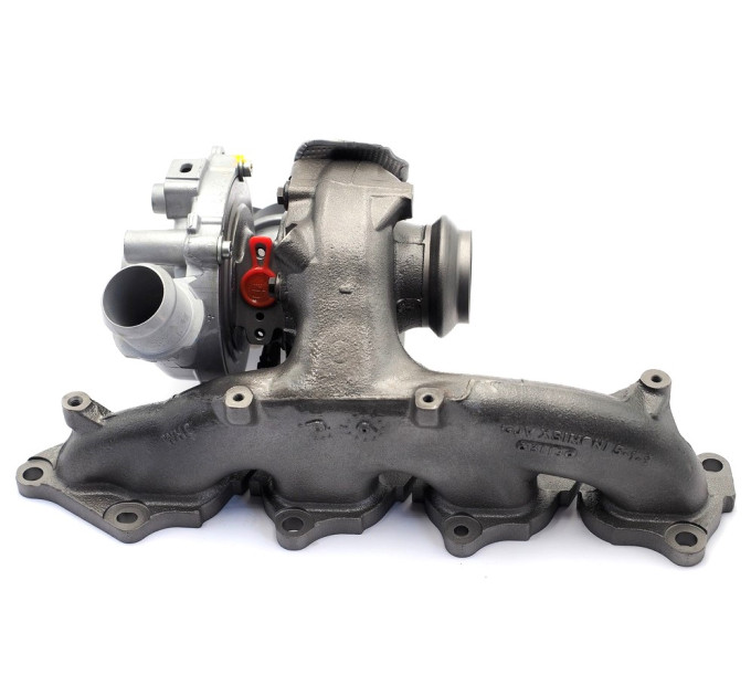 Turbosprężarka FORD KUGA II 2.0 TDCi 150KM 110kW 53039700394