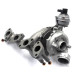 Turbosprężarka AUDI A3 2.0 TDI (8P/PA) 170KM 125kW 757042