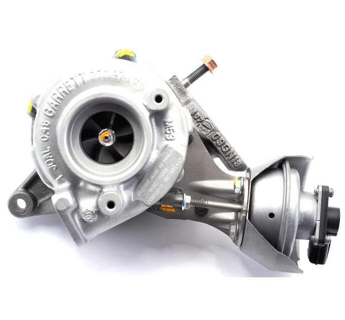 Turbosprężarka GARRETT 760220