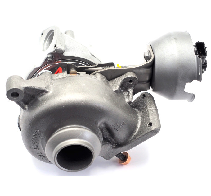 Turbosprężarka GARRETT 760220