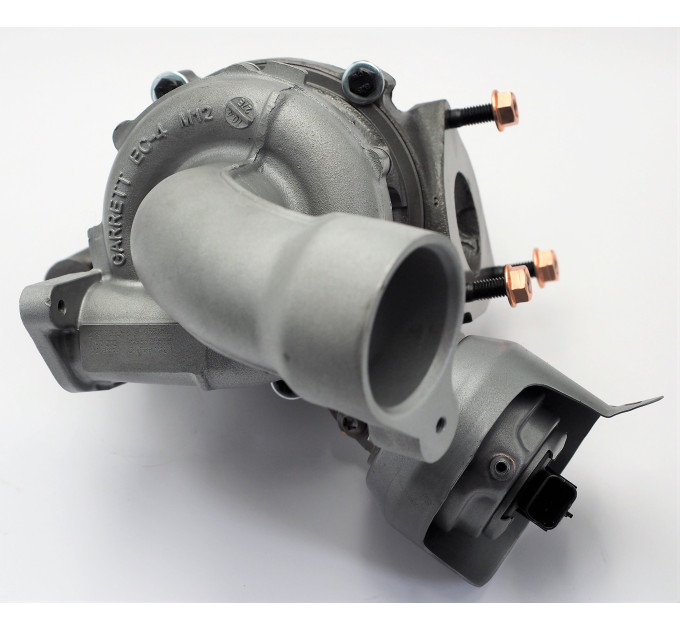 Turbosprężarka PEUGEOT 308 SW 2.0 HDi 163KM 120kW 806497