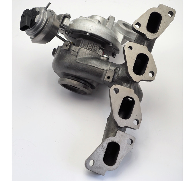 Turbosprężarka GARRETT 785448