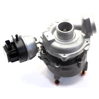 Turbosprężarka AUDI Q5 2.0 TDI quattro 177KM 130kW 53039700189