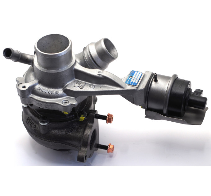 Turbosprężarka OPEL MOKKA 1.6 CDTi 136KM 100kW 54389700021