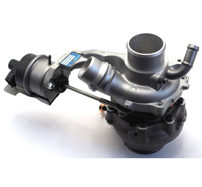 Turbosprężarka OPEL MOKKA 1.6 CDTi 136KM 100kW 54389700021