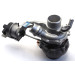 Turbosprężarka OPEL MOKKA 1.6 CDTi 136KM 100kW 54389700021