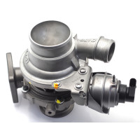 Turbosprężarka VOLVO V70 III 2.0 D3 136KM 100kW 795680