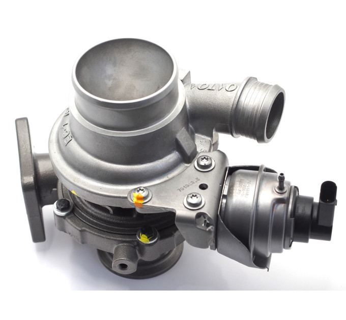 Turbosprężarka VOLVO XC60 2.0 D3 163KM 120kW 795680