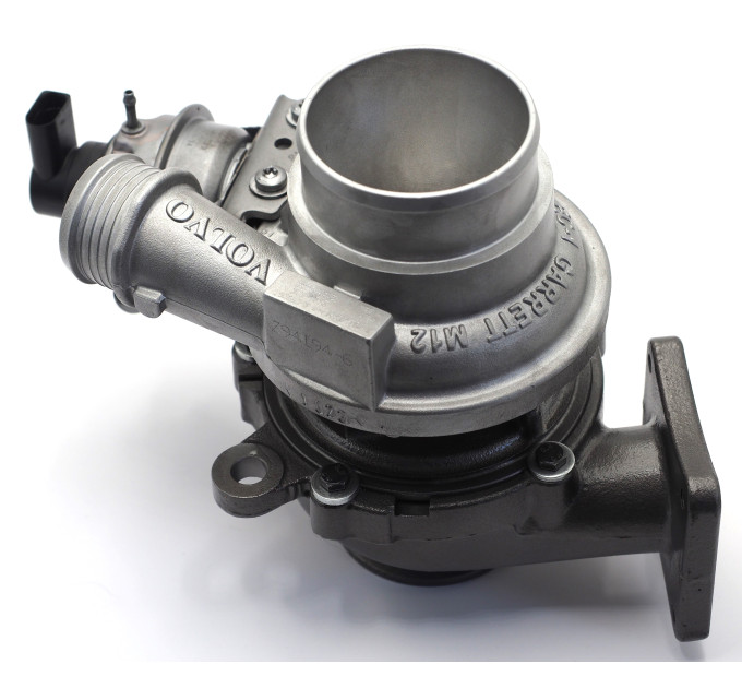 Turbosprężarka VOLVO XC60 2.0 D3 163KM 120kW 795680