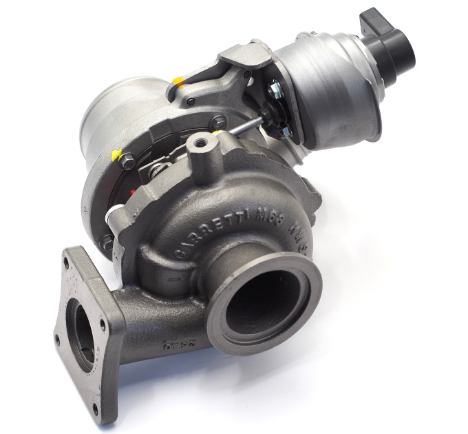 Turbosprężarka VOLVO XC60 2.0 D3 163KM 120kW 795680