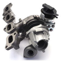 Turbosprężarka 04L253010K