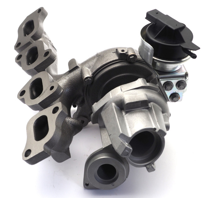 Turbosprężarka 04L253010K