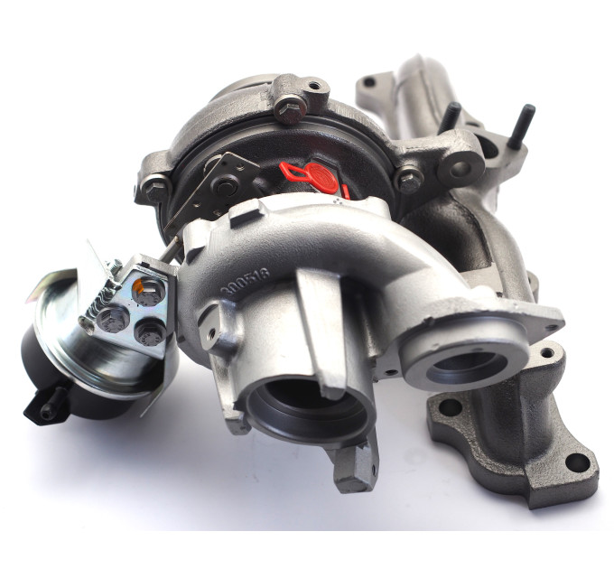 Turbosprężarka 04L253010K