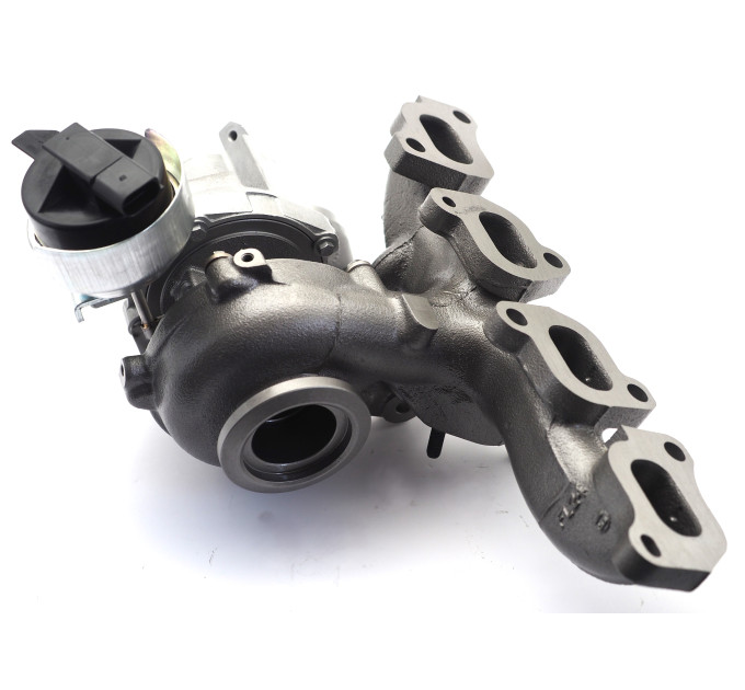 Turbosprężarka 04L253010K