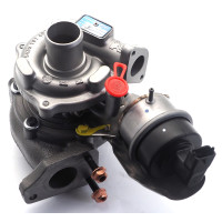 Turbosprężarka KKK 54359700037