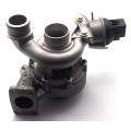 Turbosprężarka MITSUBISHI 49377-07515