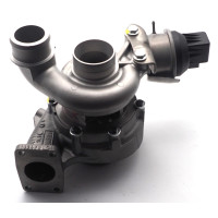 Turbosprężarka MITSUBISHI 49377-07515