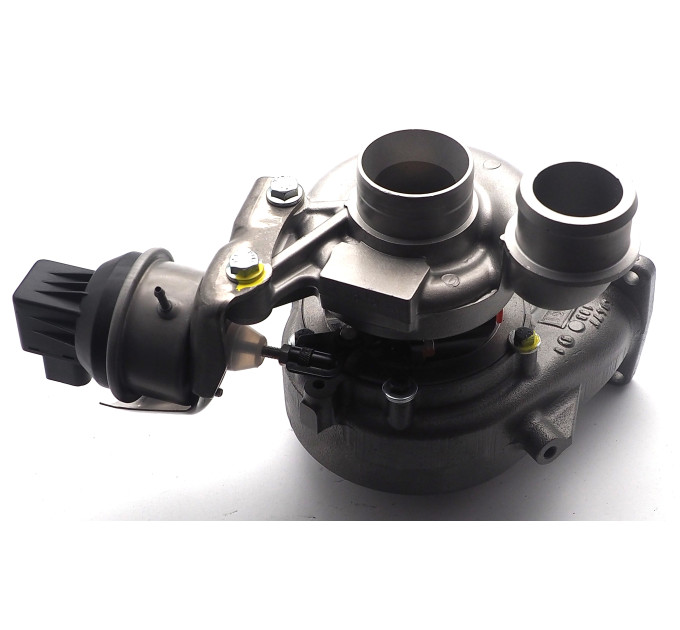 Turbosprężarka MITSUBISHI 49377-07515