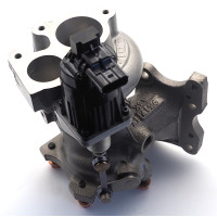 Turbosprężarka MITSUBISHI 49373-07101