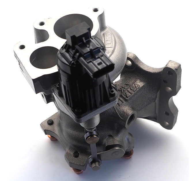 Turbosprężarka MITSUBISHI 49373-07101