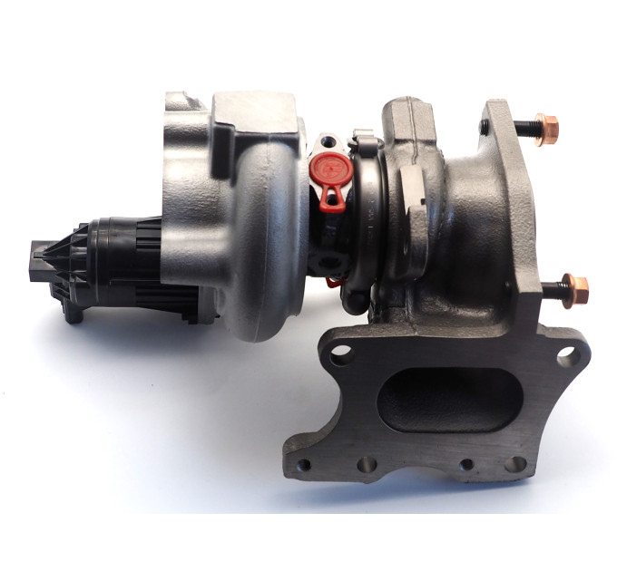 Turbosprężarka MITSUBISHI 49373-07101