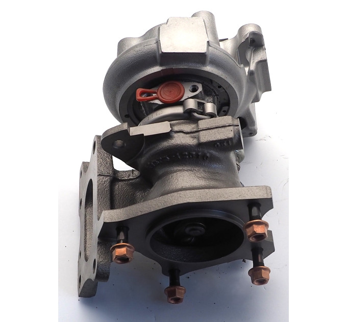 Turbosprężarka MITSUBISHI 49373-07101