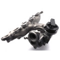 Turbosprężarka MAHLE 04L253019A