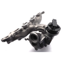 Turbosprężarka MAHLE 04L253019A