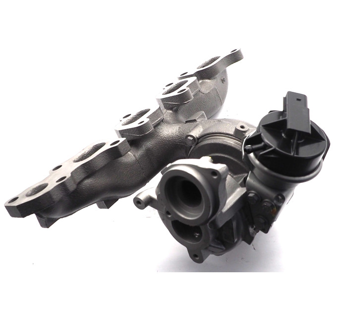Turbosprężarka MAHLE 04L253019A