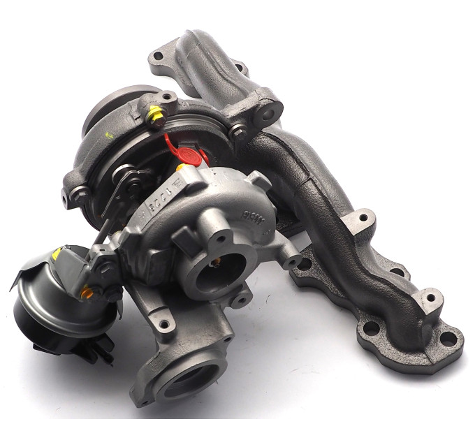 Turbosprężarka MAHLE 04L253019A