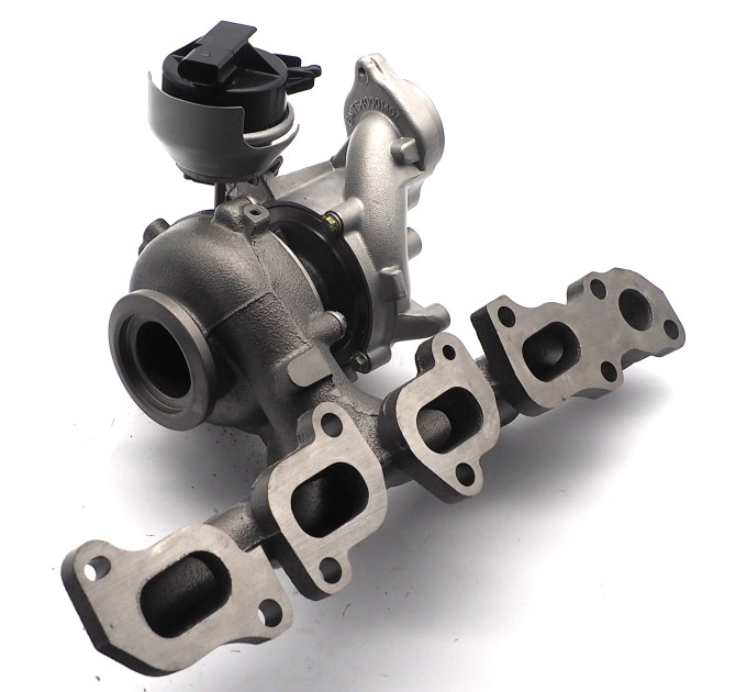 Turbosprężarka MAHLE 04L253019A