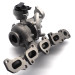Turbosprężarka MAHLE 04L253019A
