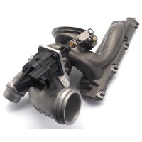 Turbosprężarka CONTINENTAL 7636784 Turbosprężarka CONTINENTAL 7636784