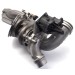 Turbosprężarka CONTINENTAL 7636784