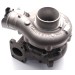 Turbosprężarka GARRETT 715230