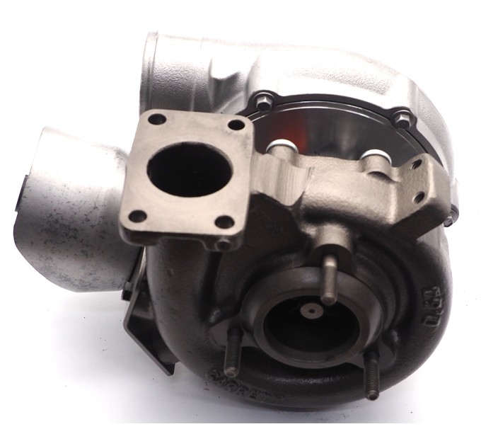Turbosprężarka GARRETT 715230