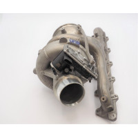 Turbosprężarka KKK 18559700029