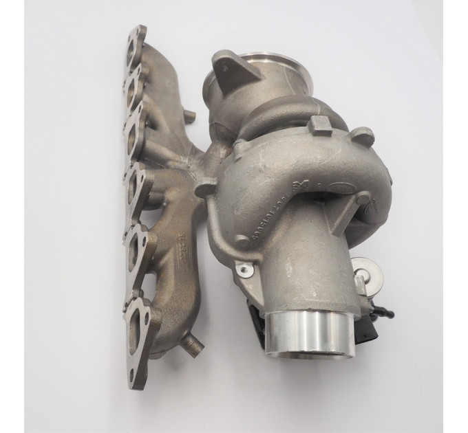 Turbosprężarka KKK 18559700029