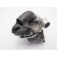 Turbosprężarka IHI VB38