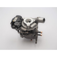 Turbosprężarka SUBARU TREZIA 1.4 D 90KM 66kW 780708