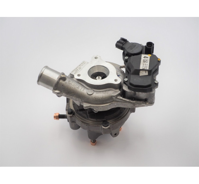 Turbosprężarka SUBARU TREZIA 1.4 D 90KM 66kW 780708