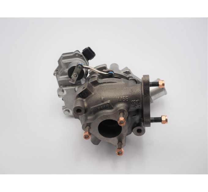 Turbosprężarka SUBARU TREZIA 1.4 D 90KM 66kW 780708