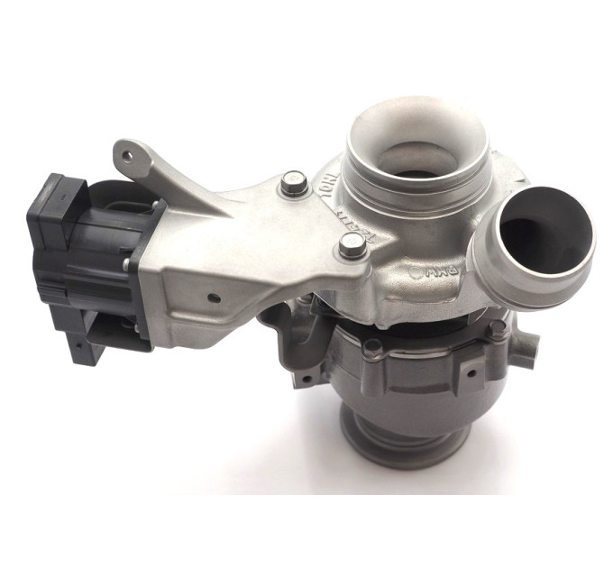 Turbosprężarka BMW 120 2.0d (E81/E87) 163KM 120kW 49135-05895