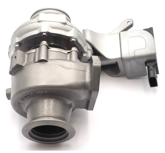 Turbosprężarka BMW 120 2.0d (E81/E87) 163KM 120kW 49135-05895