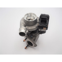 Turbosprężarka LAND ROVER DISCOVERY SPORT 2.0d 4x4 180KM 132kW 49335-01960